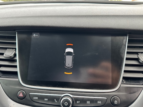 Used Vauxhall Grandland X 2020 for sale - 75673283: Photo 22