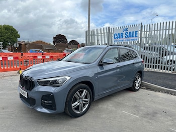Used BMW X1 2019 for sale - 78629632: Photo