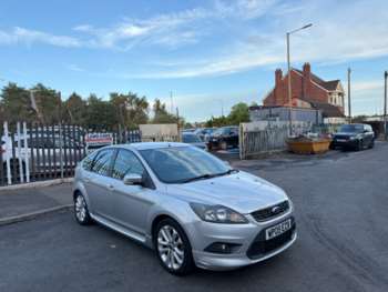 2009 (09) - 1.6 Zetec S 5dr