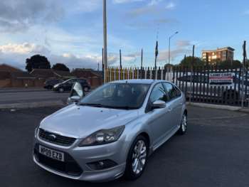 Used Ford Focus 2009 for sale - 74809097: Photo