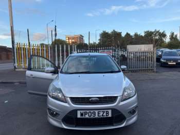 Used Ford Focus 2009 for sale - 74809097: Photo