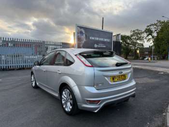 Used Ford Focus 2009 for sale - 74809097: Photo