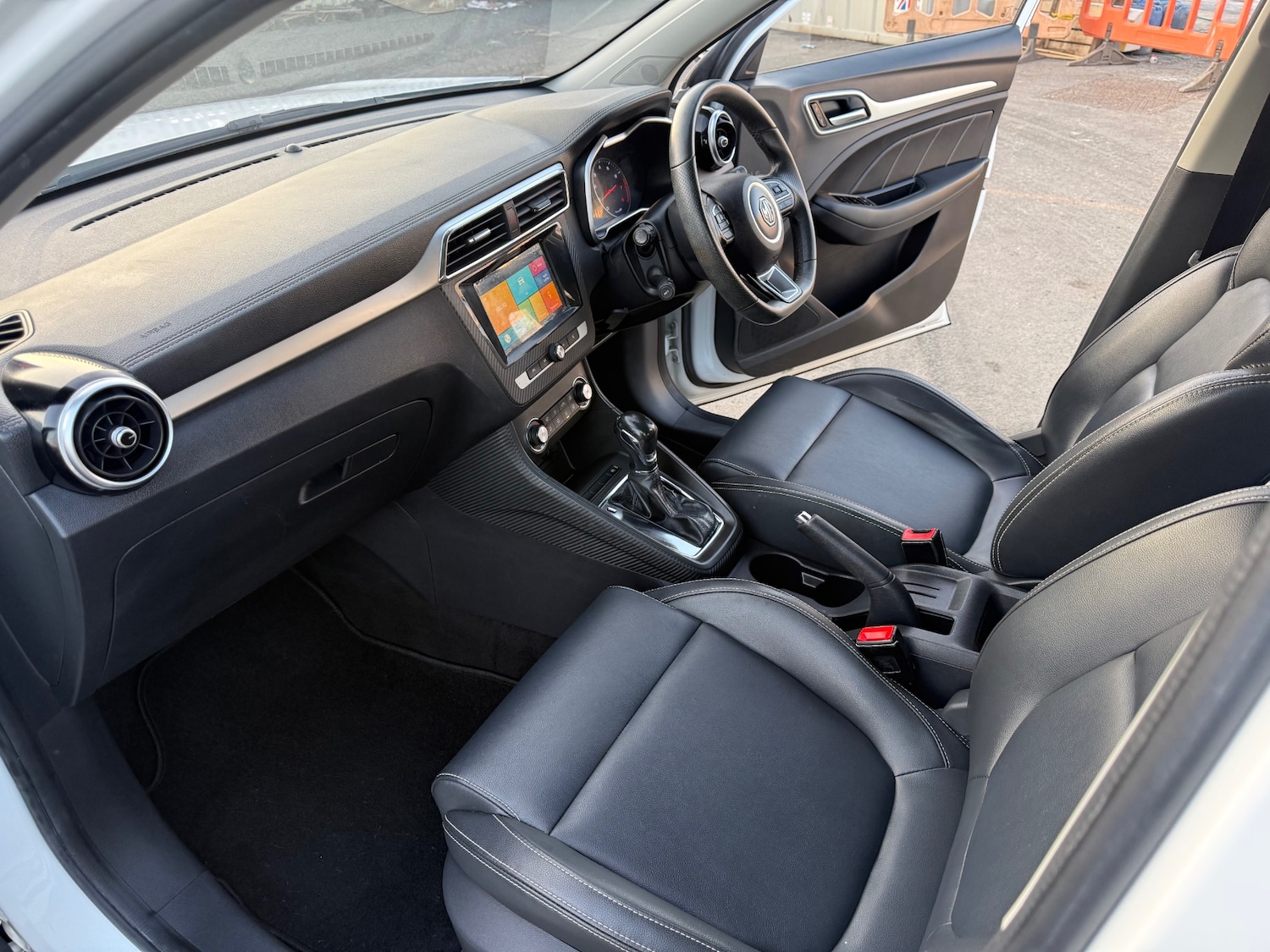 Used MG MG ZS 2019 for sale - 77976758: Photo 10