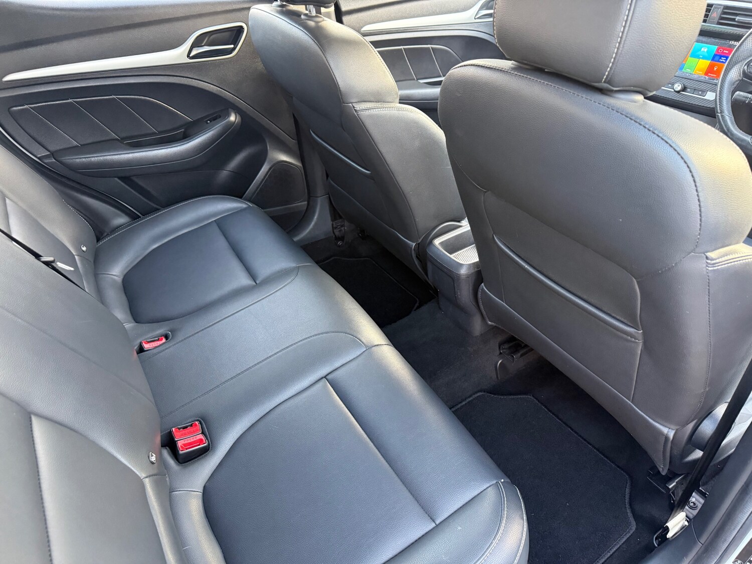 Used MG MG ZS 2019 for sale - 77976758: Photo 14