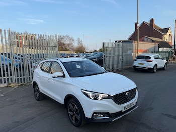 Used MG MG ZS 2019 for sale - 77976758: Photo