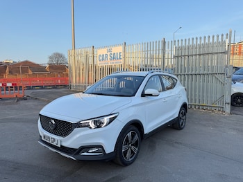 Used MG MG ZS 2019 for sale - 77976758: Photo