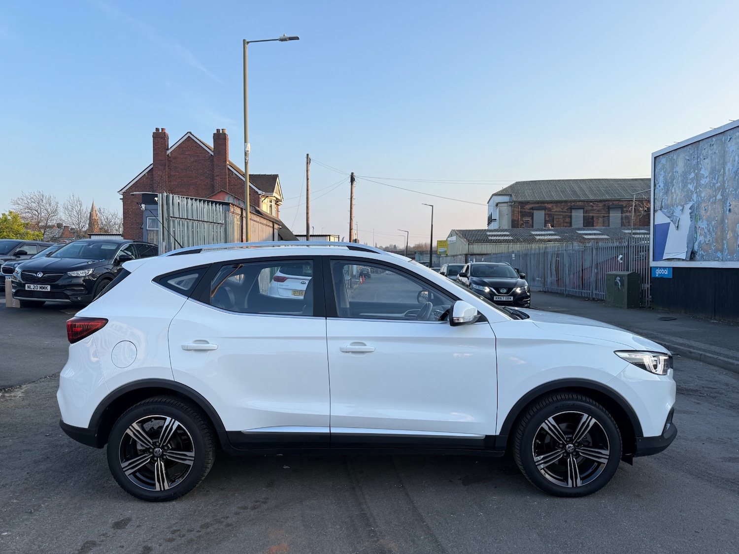 Used MG MG ZS 2019 for sale - 77976758: Photo 7