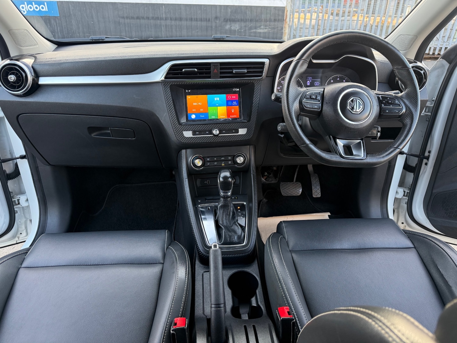 Used MG MG ZS 2019 for sale - 77976758: Photo 9