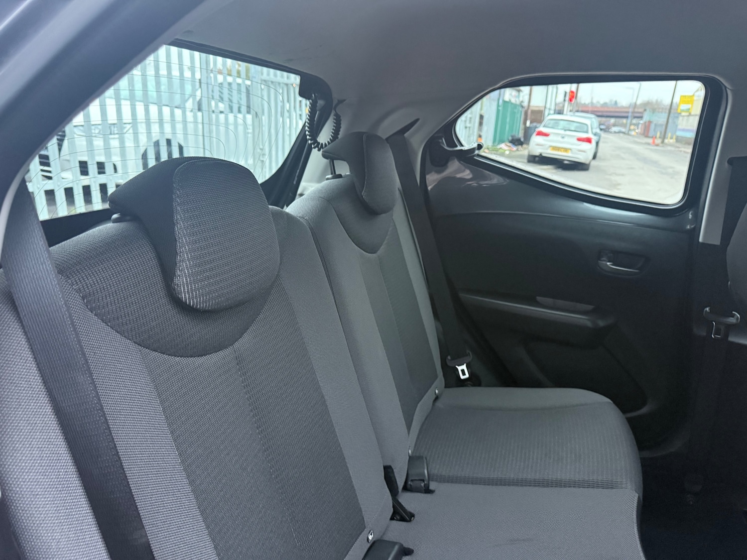 Used Toyota AYGO 2021 for sale - 77034708: Photo 15