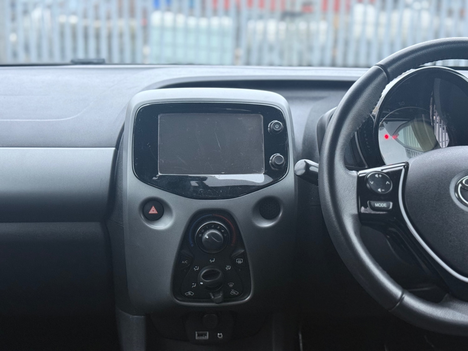 Used Toyota AYGO 2021 for sale - 77034708: Photo 19