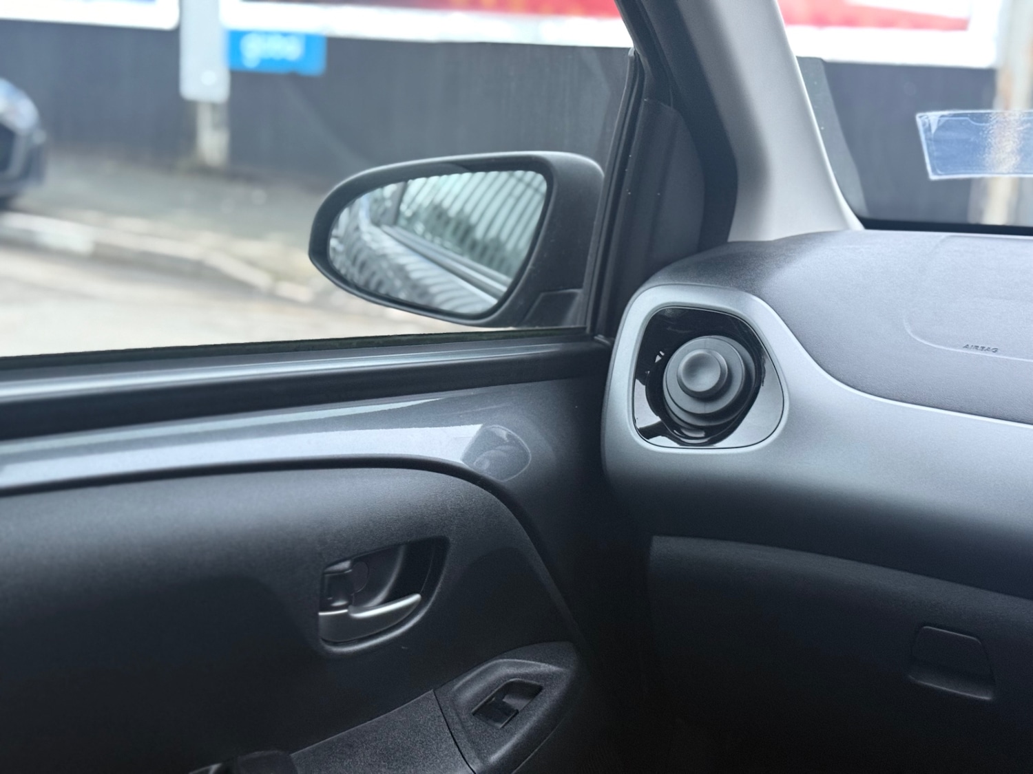 Used Toyota AYGO 2021 for sale - 77034708: Photo 21