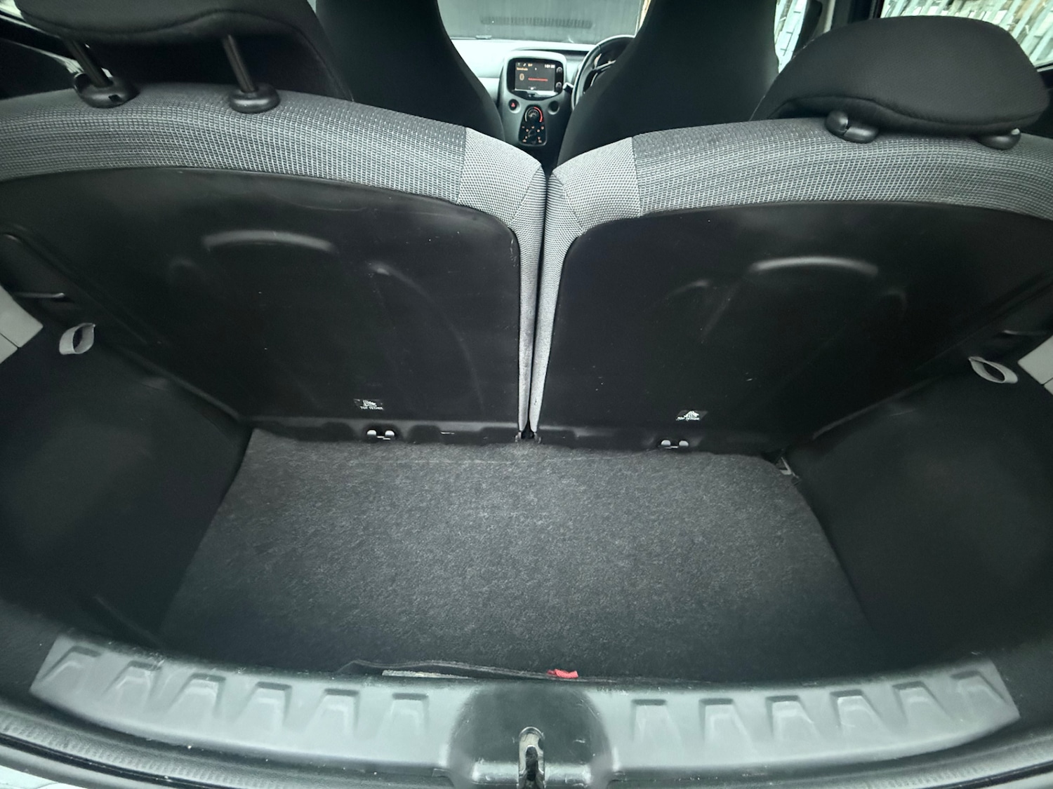 Used Toyota AYGO 2021 for sale - 77034708: Photo 25