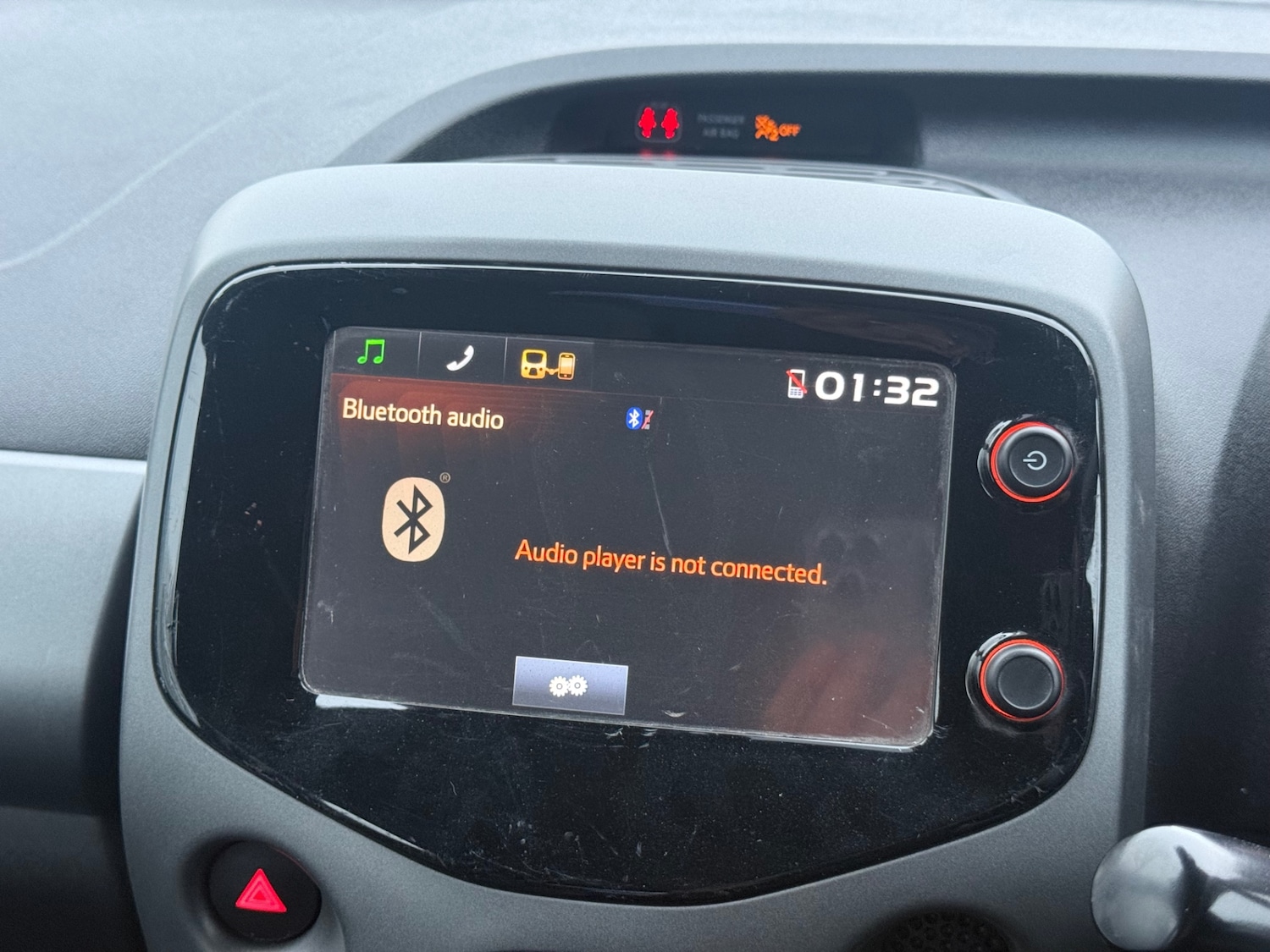 Used Toyota AYGO 2021 for sale - 77034708: Photo 26