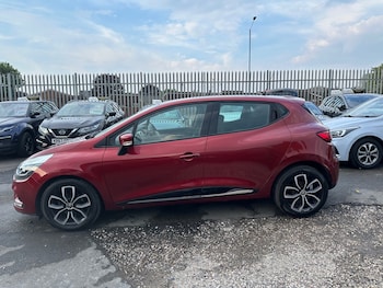 Used Renault Clio 2019 for sale - 78541545: Photo