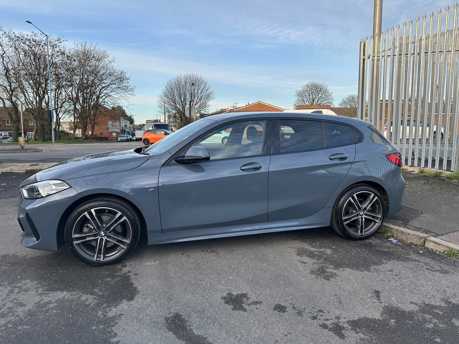 Used BMW 1 Series 2024 for sale - 76577100: Photo 11