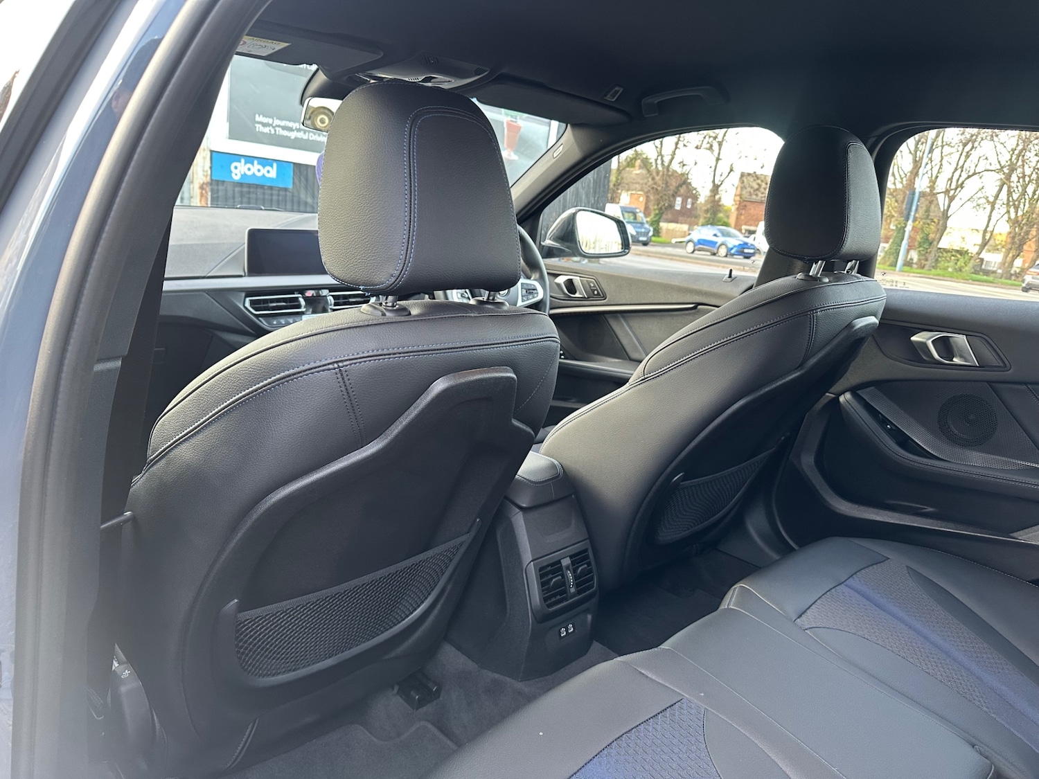 Used BMW 1 Series 2024 for sale - 76577100: Photo 12