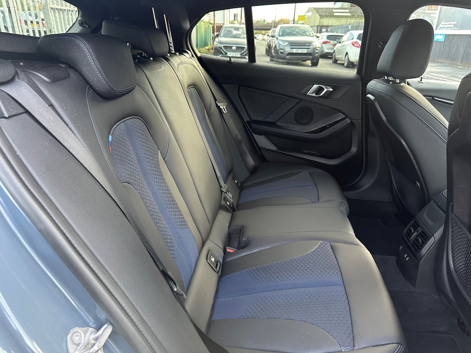 Used BMW 1 Series 2024 for sale - 76577100: Photo 14