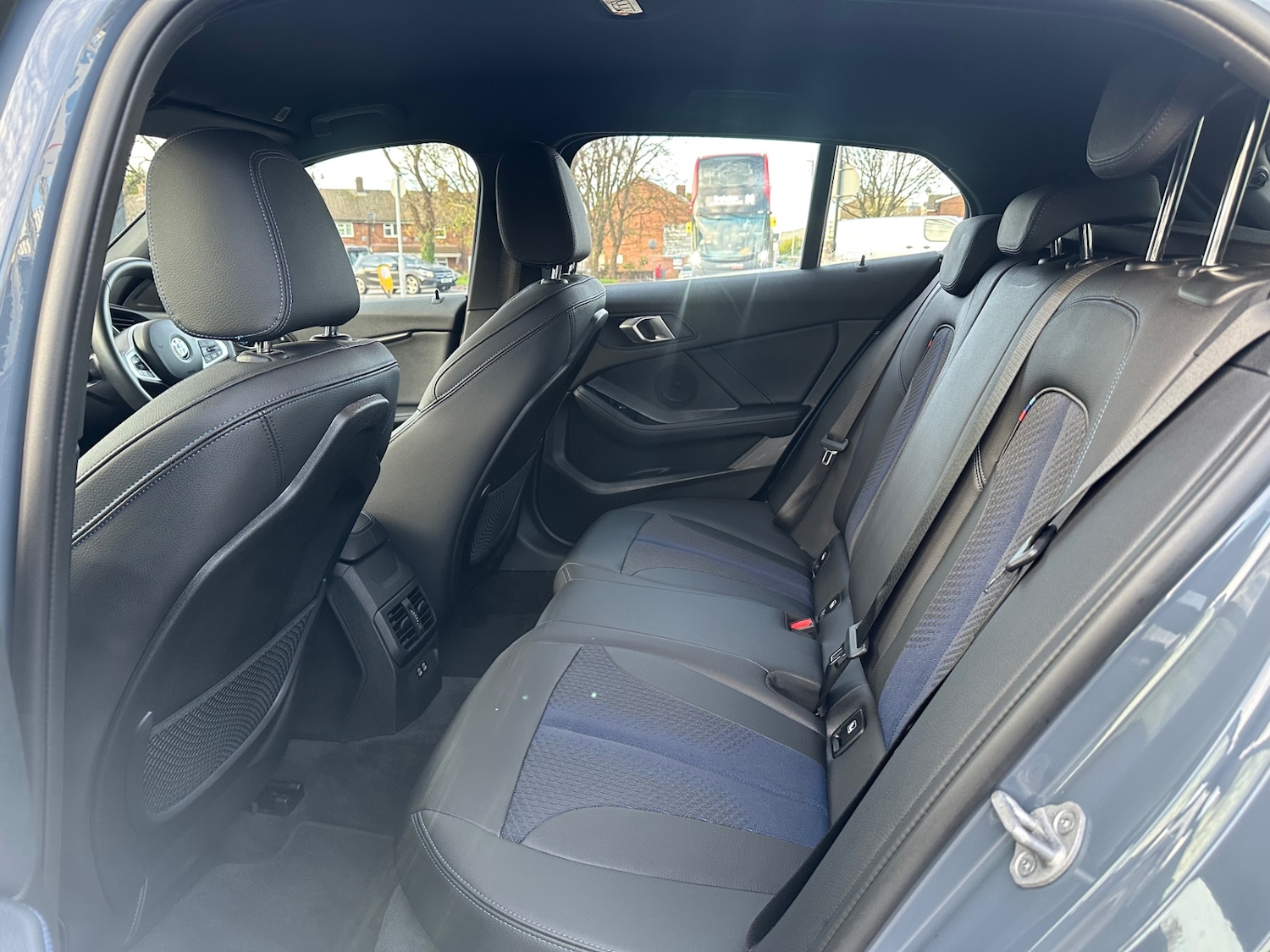 Used BMW 1 Series 2024 for sale - 76577100: Photo 15