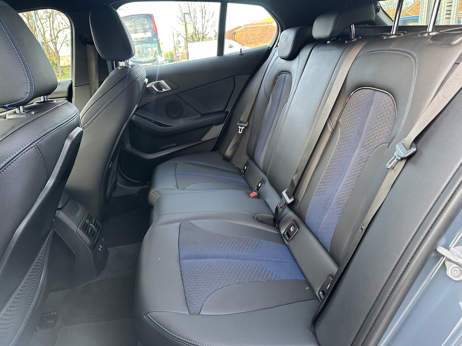 Used BMW 1 Series 2024 for sale - 76577100: Photo 16