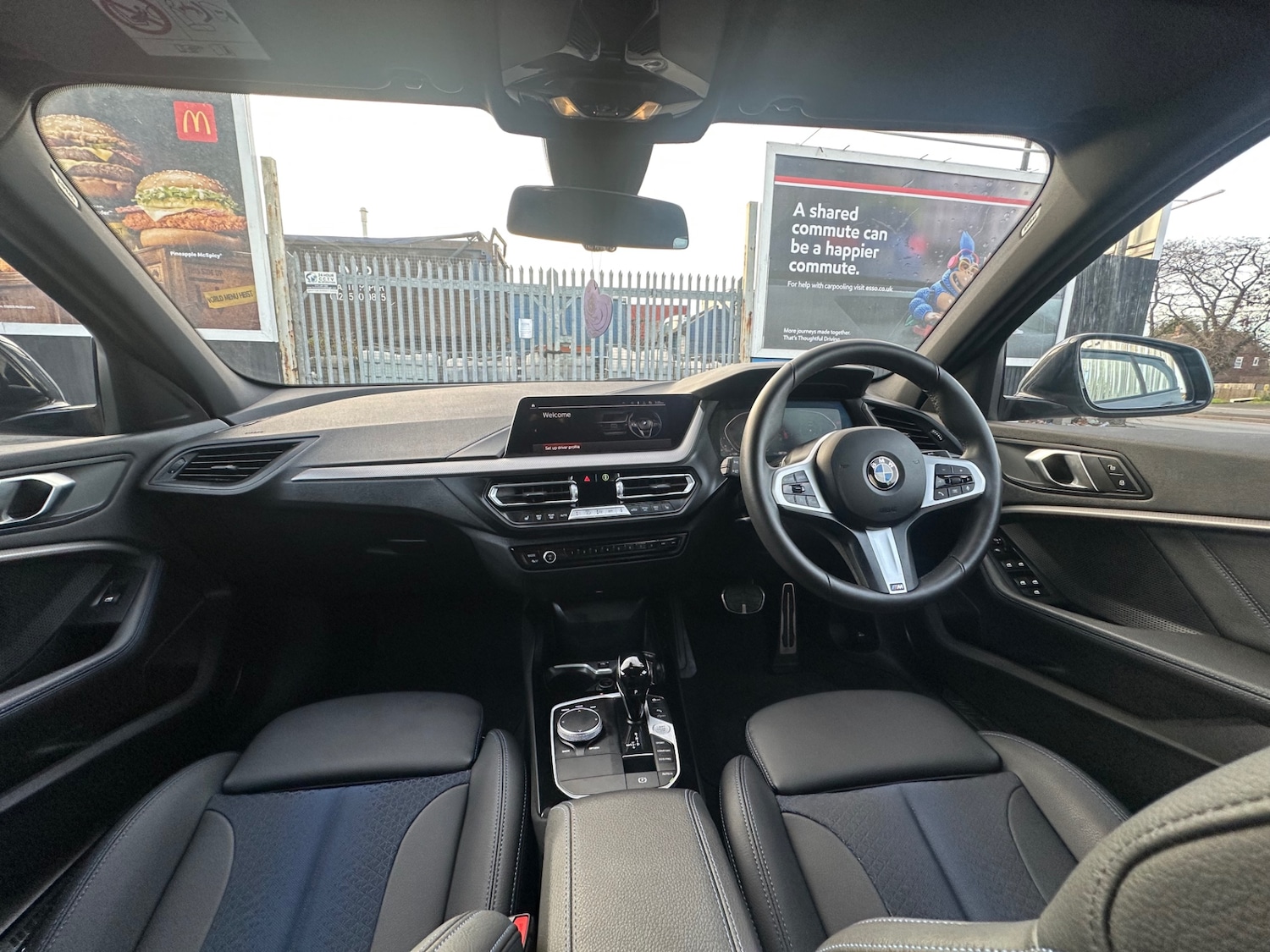 Used BMW 1 Series 2024 for sale - 76577100: Photo 17