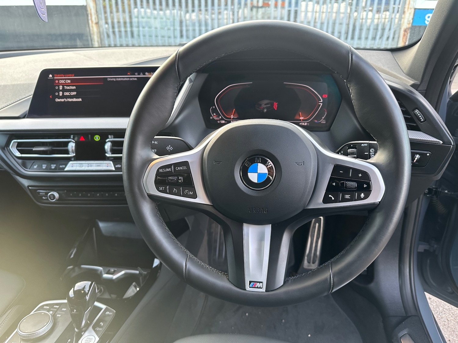 Used BMW 1 Series 2024 for sale - 76577100: Photo 18