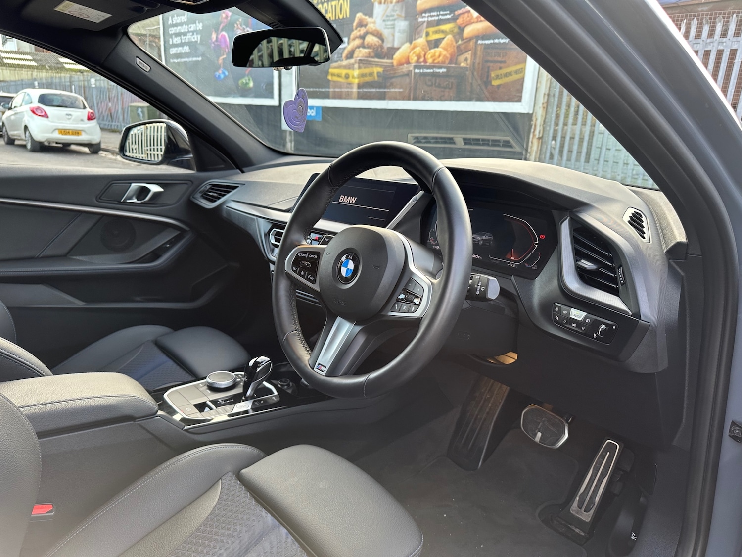 Used BMW 1 Series 2024 for sale - 76577100: Photo 19