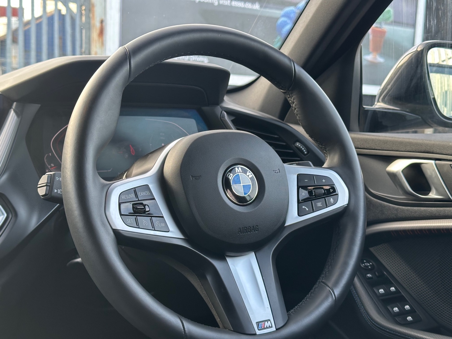 Used BMW 1 Series 2024 for sale - 76577100: Photo 21