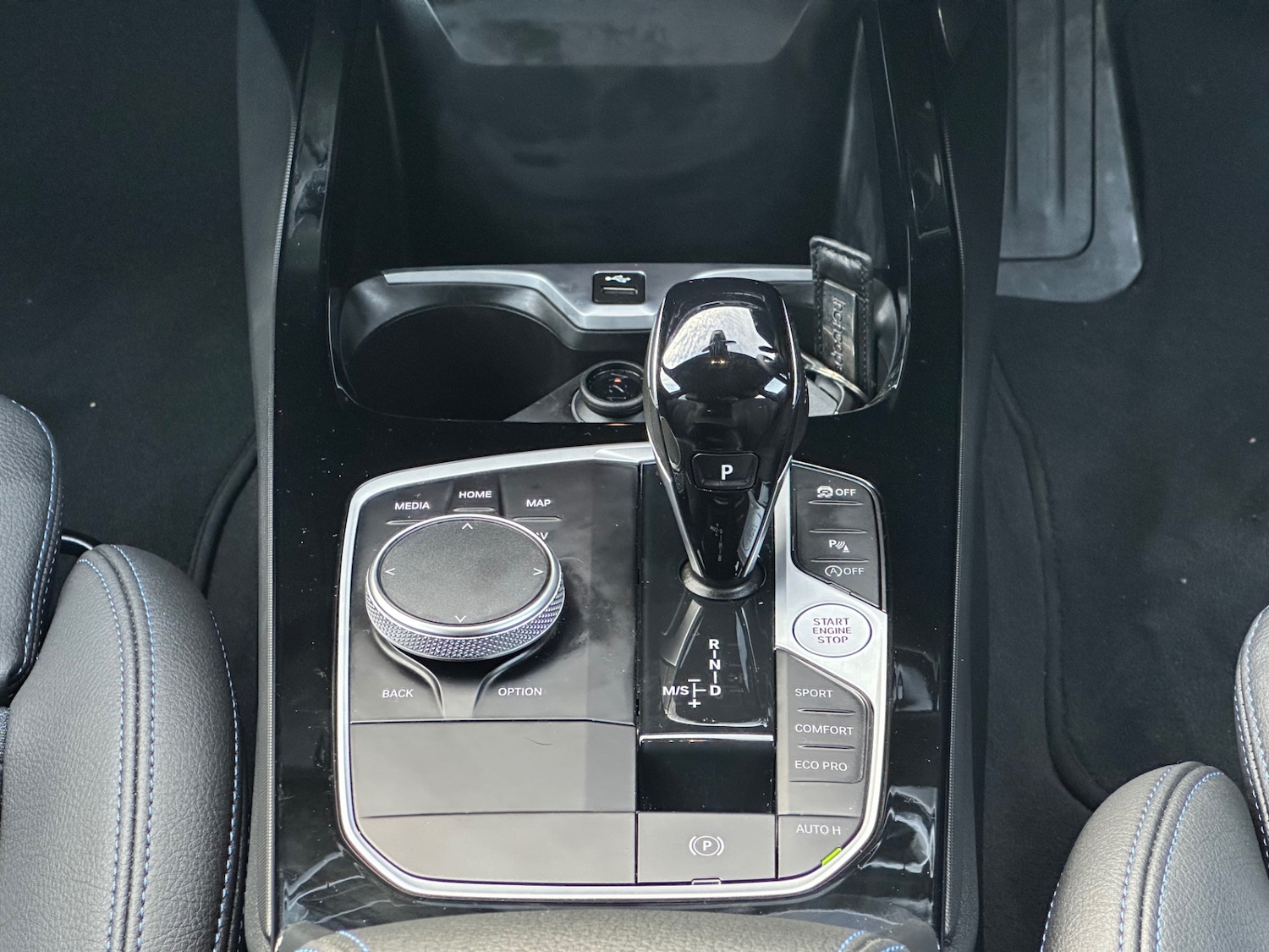 Used BMW 1 Series 2024 for sale - 76577100: Photo 22