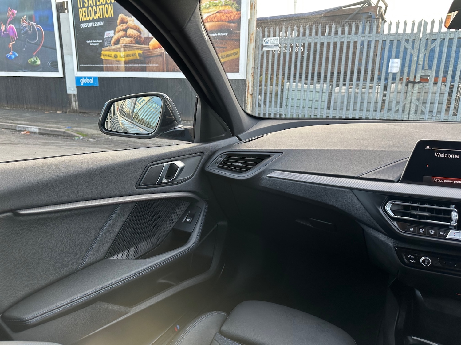 Used BMW 1 Series 2024 for sale - 76577100: Photo 23