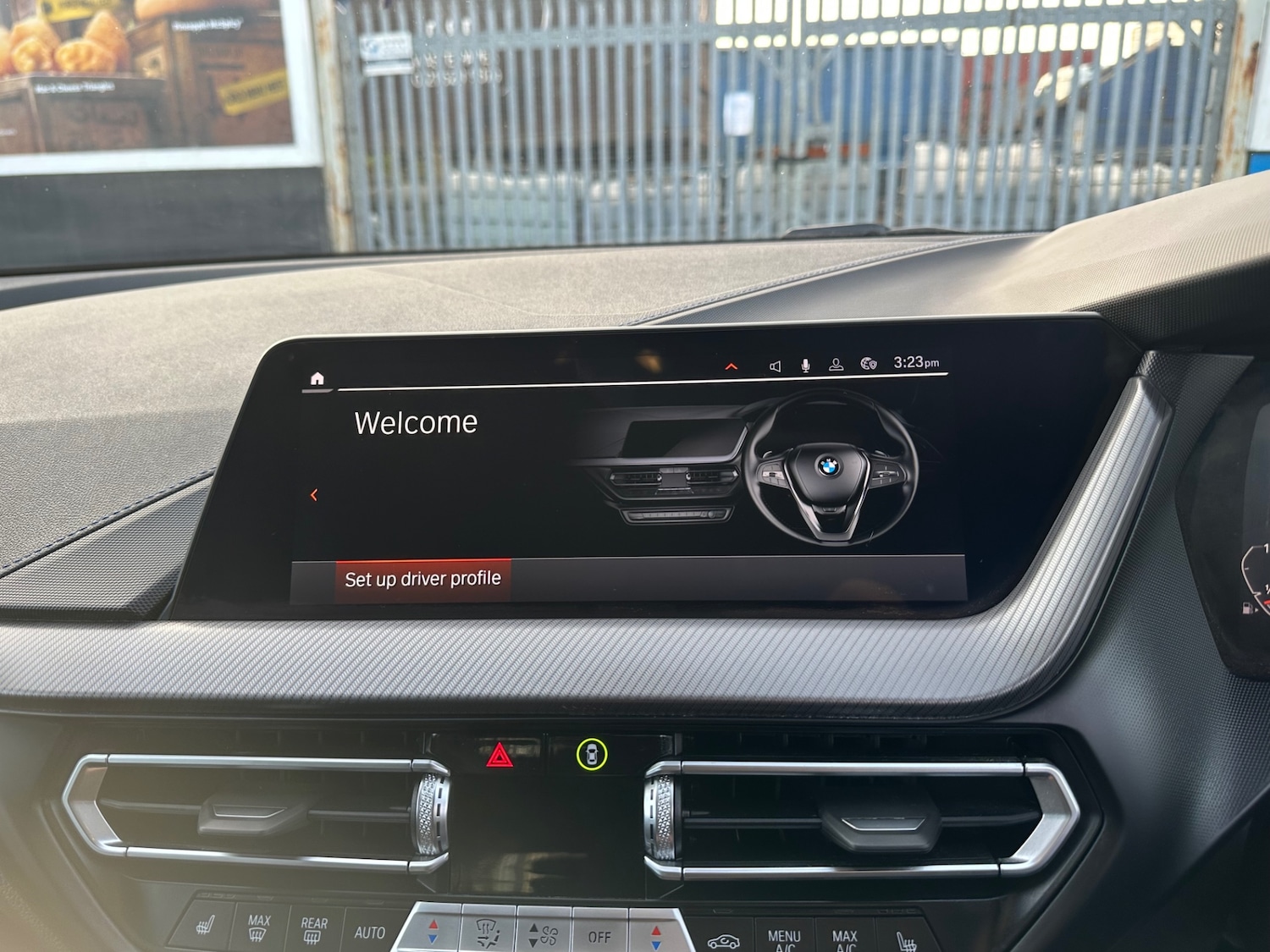 Used BMW 1 Series 2024 for sale - 76577100: Photo 24