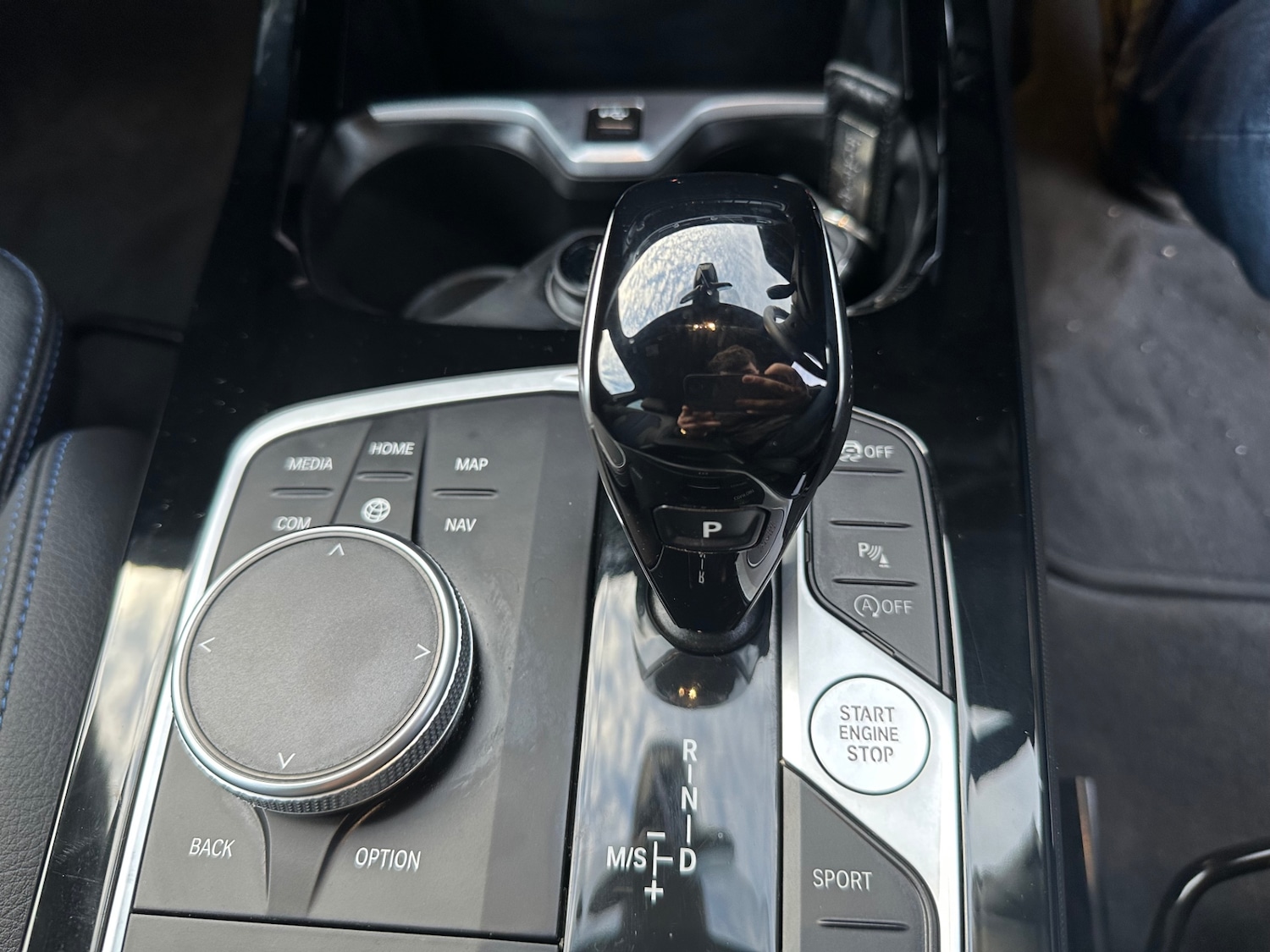 Used BMW 1 Series 2024 for sale - 76577100: Photo 25