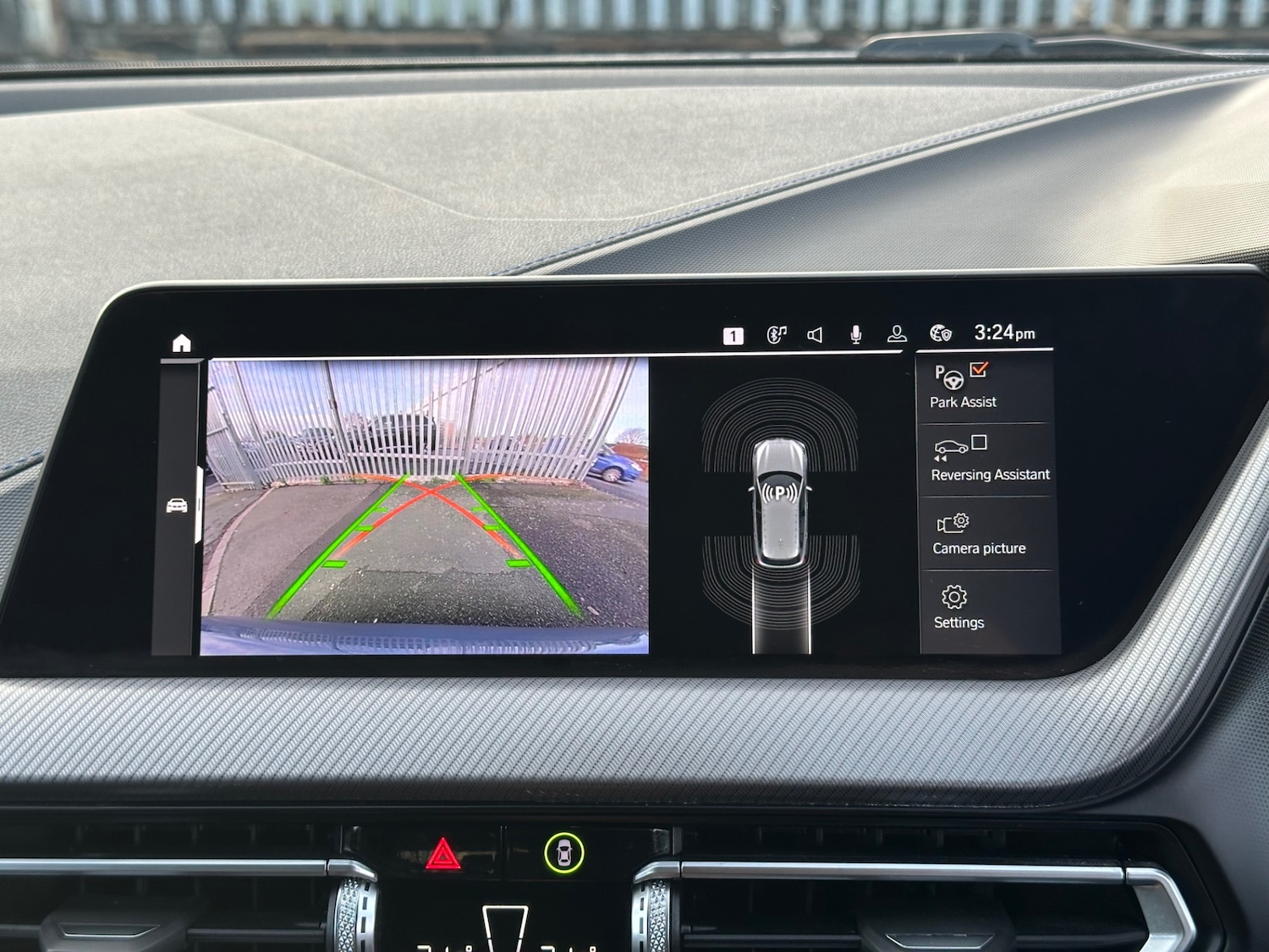 Used BMW 1 Series 2024 for sale - 76577100: Photo 26