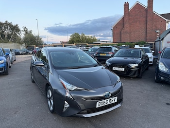 Used Toyota Prius undefined for sale - 79593674: Photo
