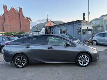 Used Toyota Prius undefined for sale - 79593674: Photo
