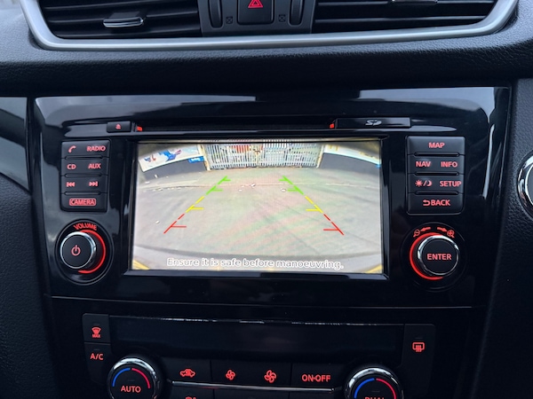 Used Nissan Qashqai 2015 for sale - 75587527: Photo 26