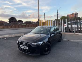 2021 (70) - 30 TFSI 110 Sport 5dr