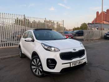 2017 (17) - 1.7 CRDi ISG 3 5dr