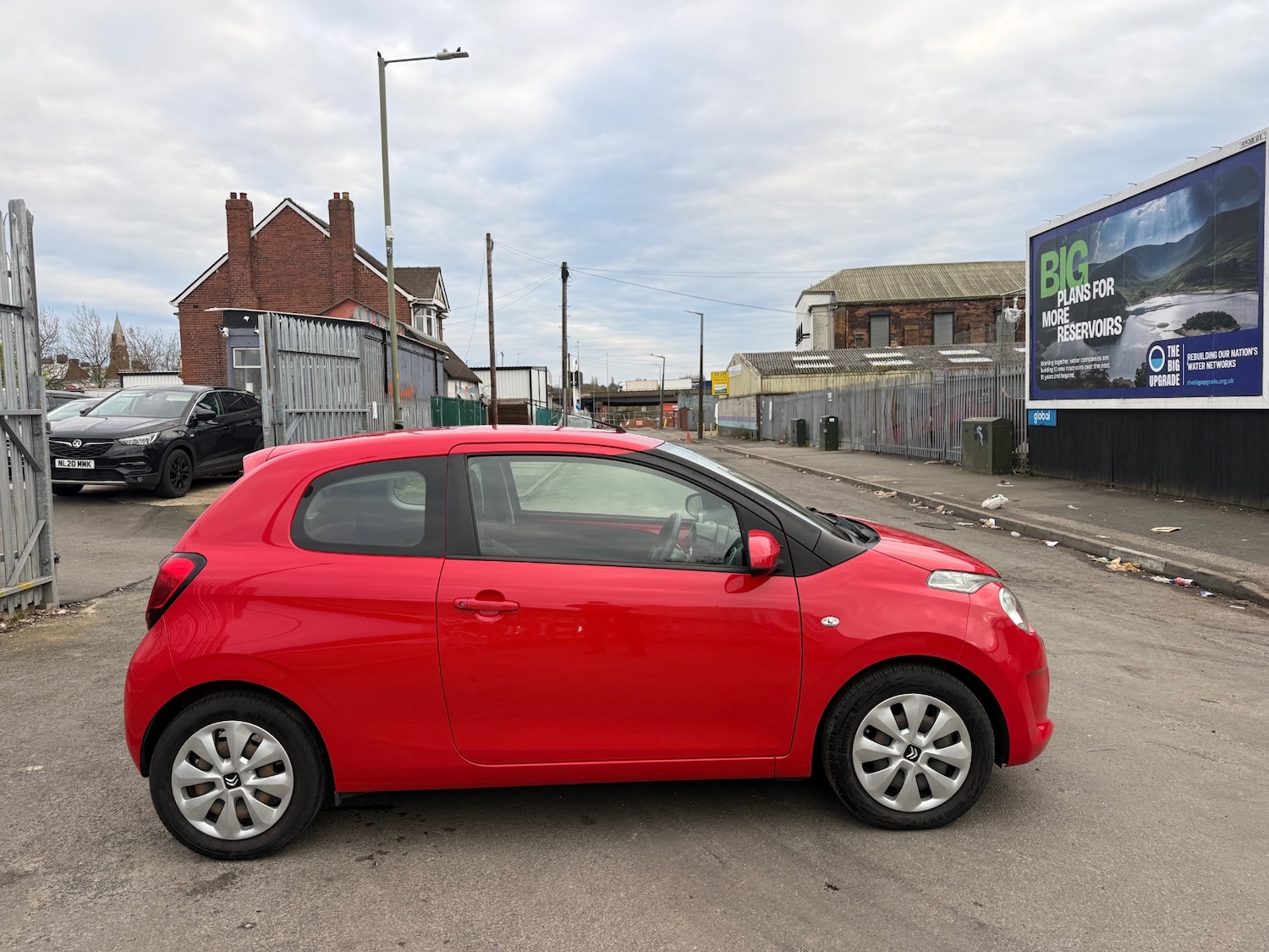 Used Citroen C1 2018 for sale - 78032133: Photo 10