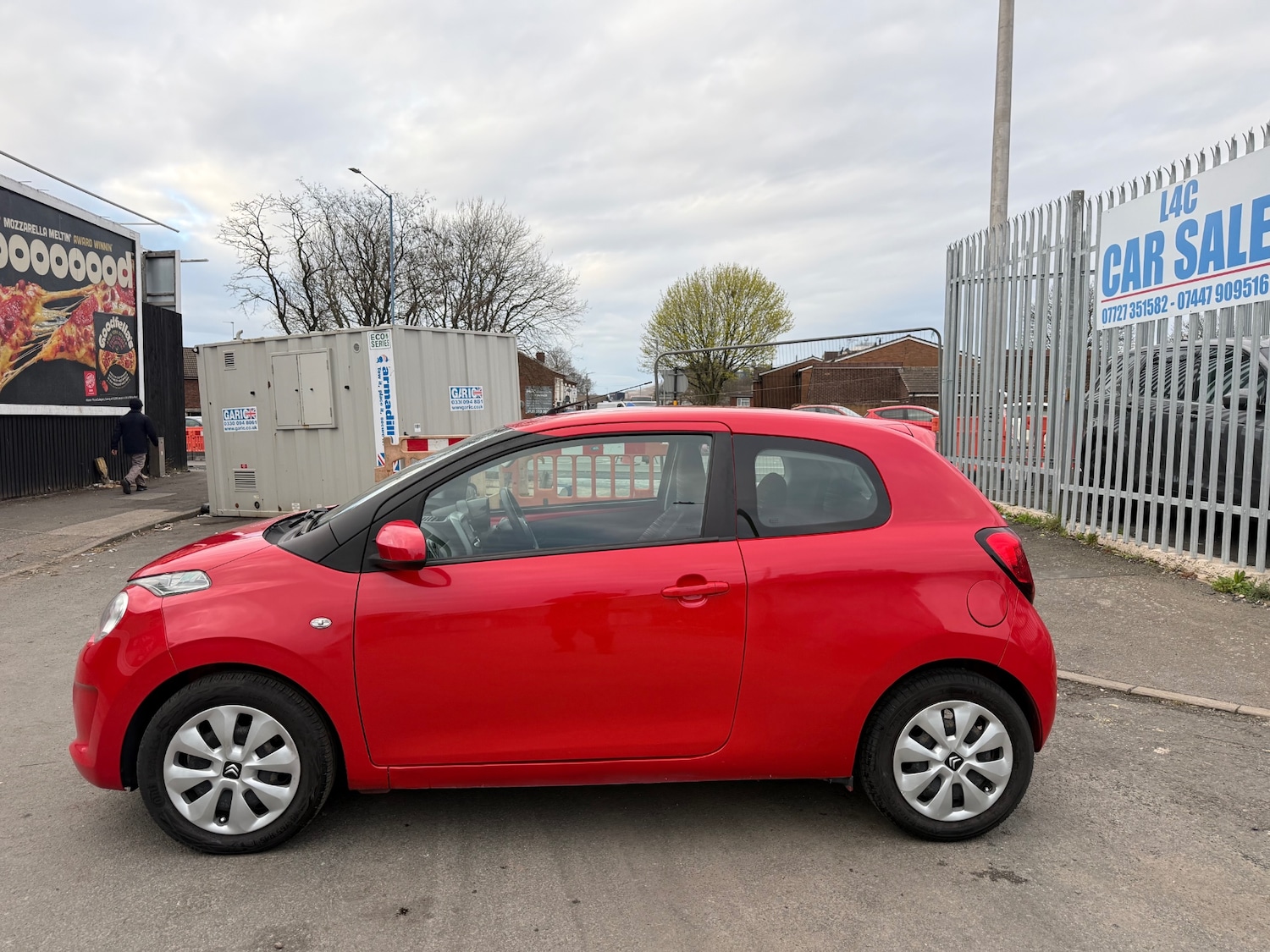 Used Citroen C1 2018 for sale - 78032133: Photo 13