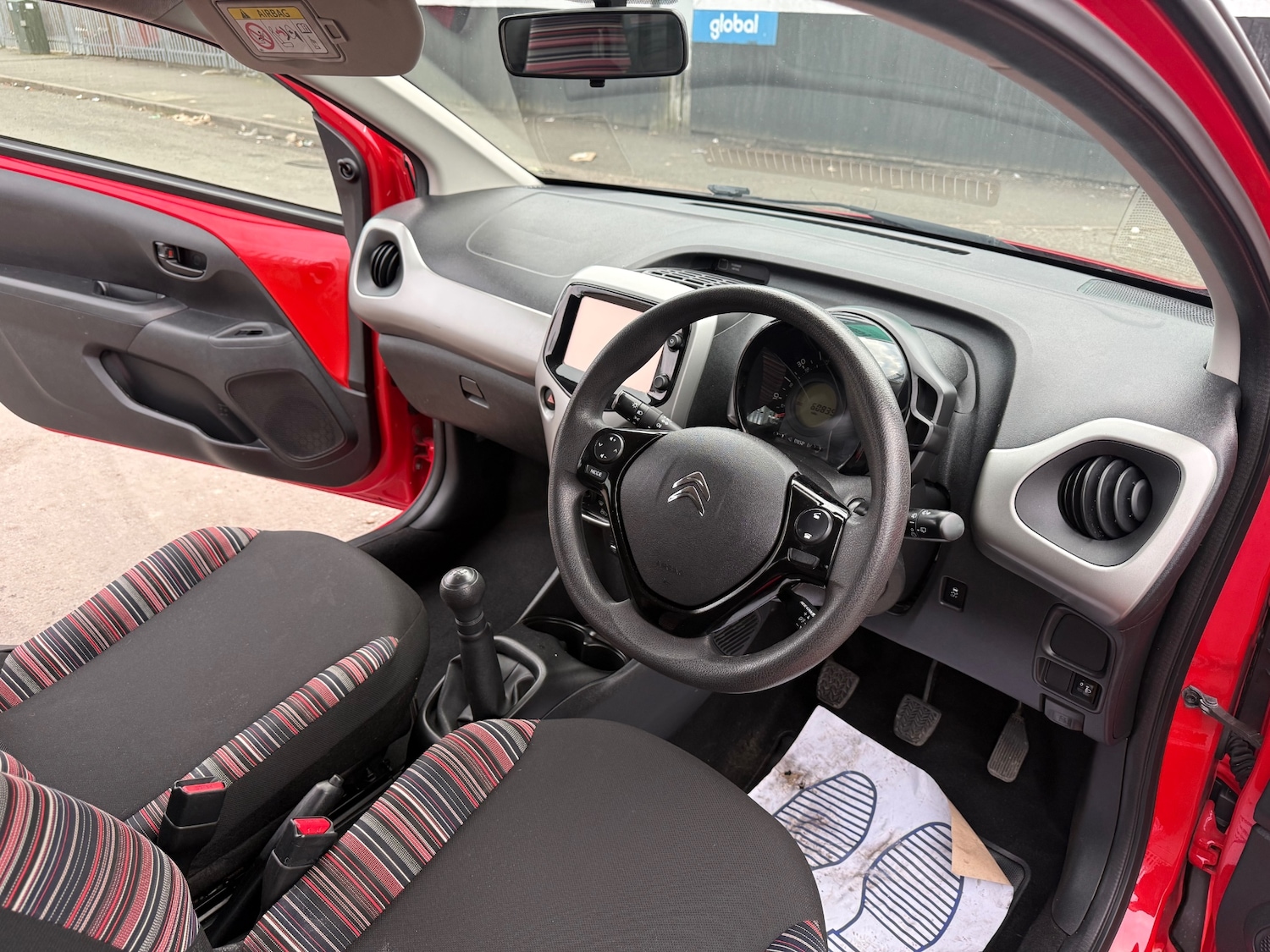 Used Citroen C1 2018 for sale - 78032133: Photo 5