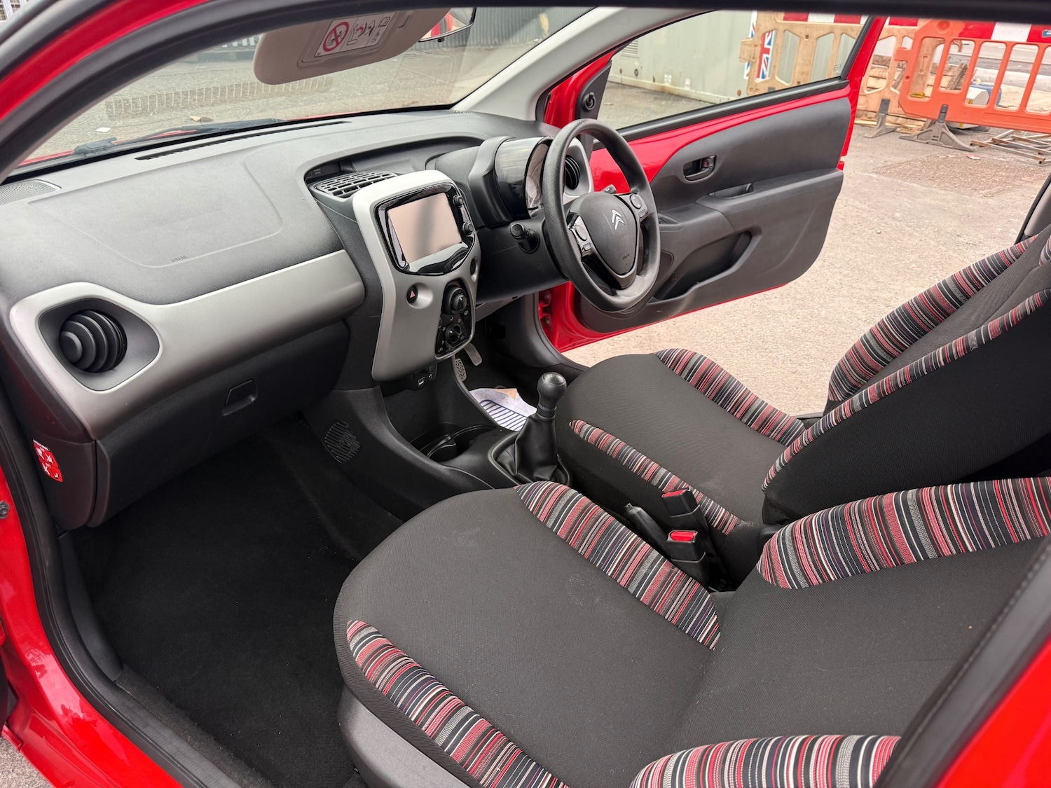 Used Citroen C1 2018 for sale - 78032133: Photo 6