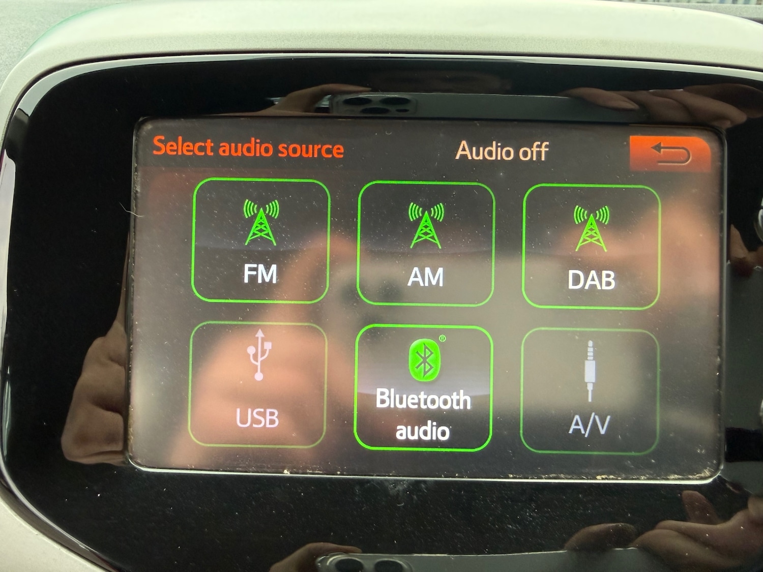 Used Citroen C1 2018 for sale - 78032133: Photo 7