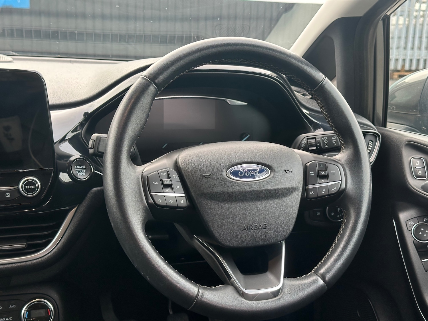 Used Ford Fiesta 2018 for sale - 76184046: Photo 13