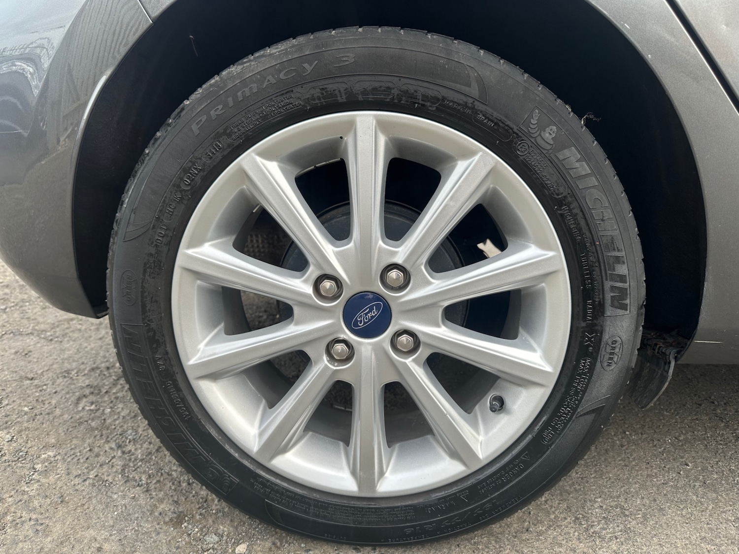 Used Ford Fiesta 2018 for sale - 76184046: Photo 22