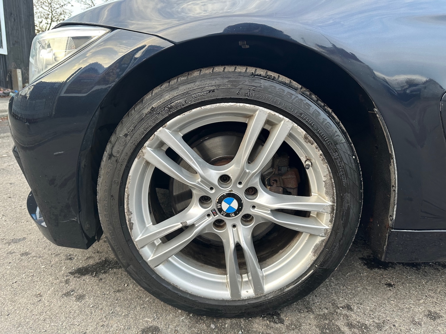 Used BMW 4 Series 2015 for sale - 76577363: Photo 11