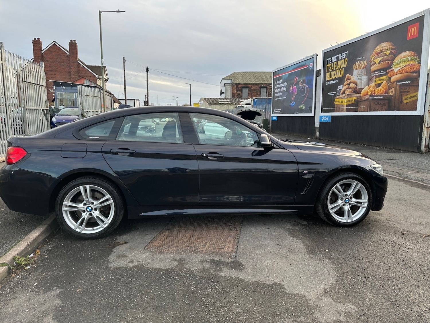 Used BMW 4 Series 2015 for sale - 76577363: Photo 15