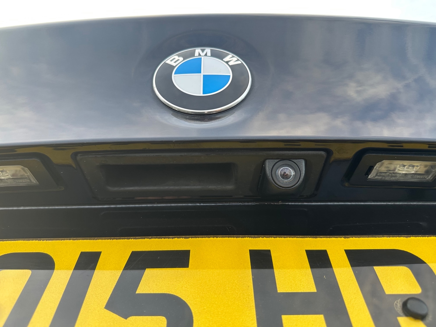 Used BMW 4 Series 2015 for sale - 76577363: Photo 16