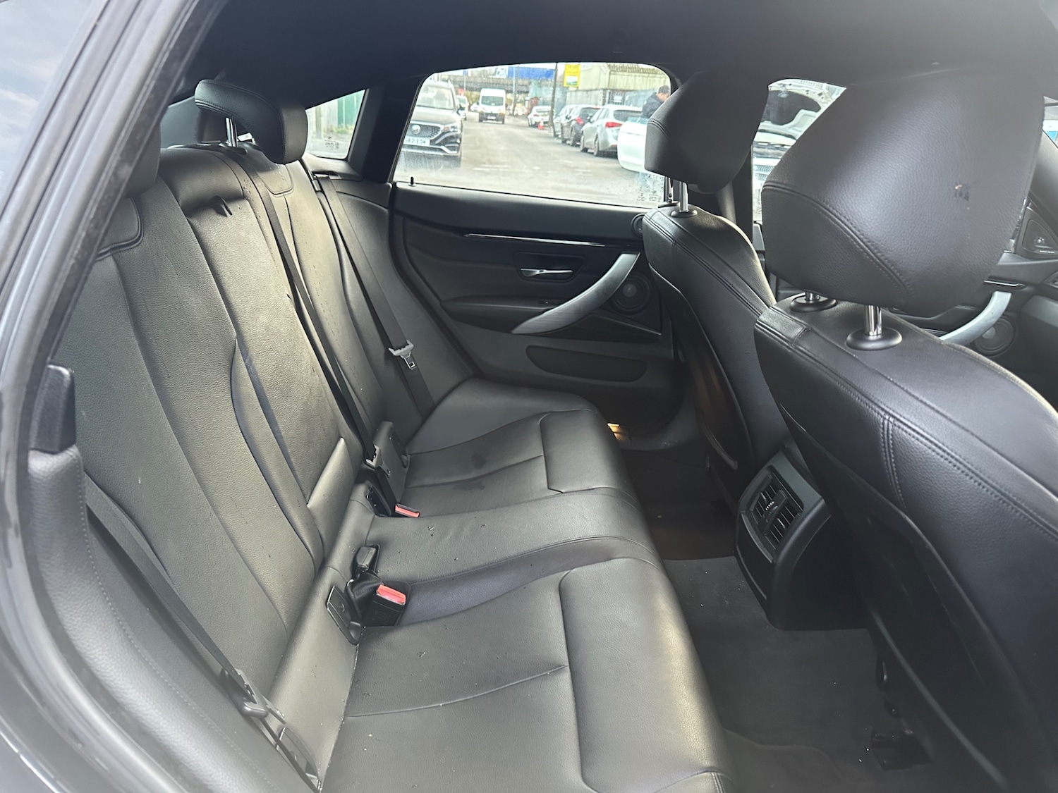 Used BMW 4 Series 2015 for sale - 76577363: Photo 18