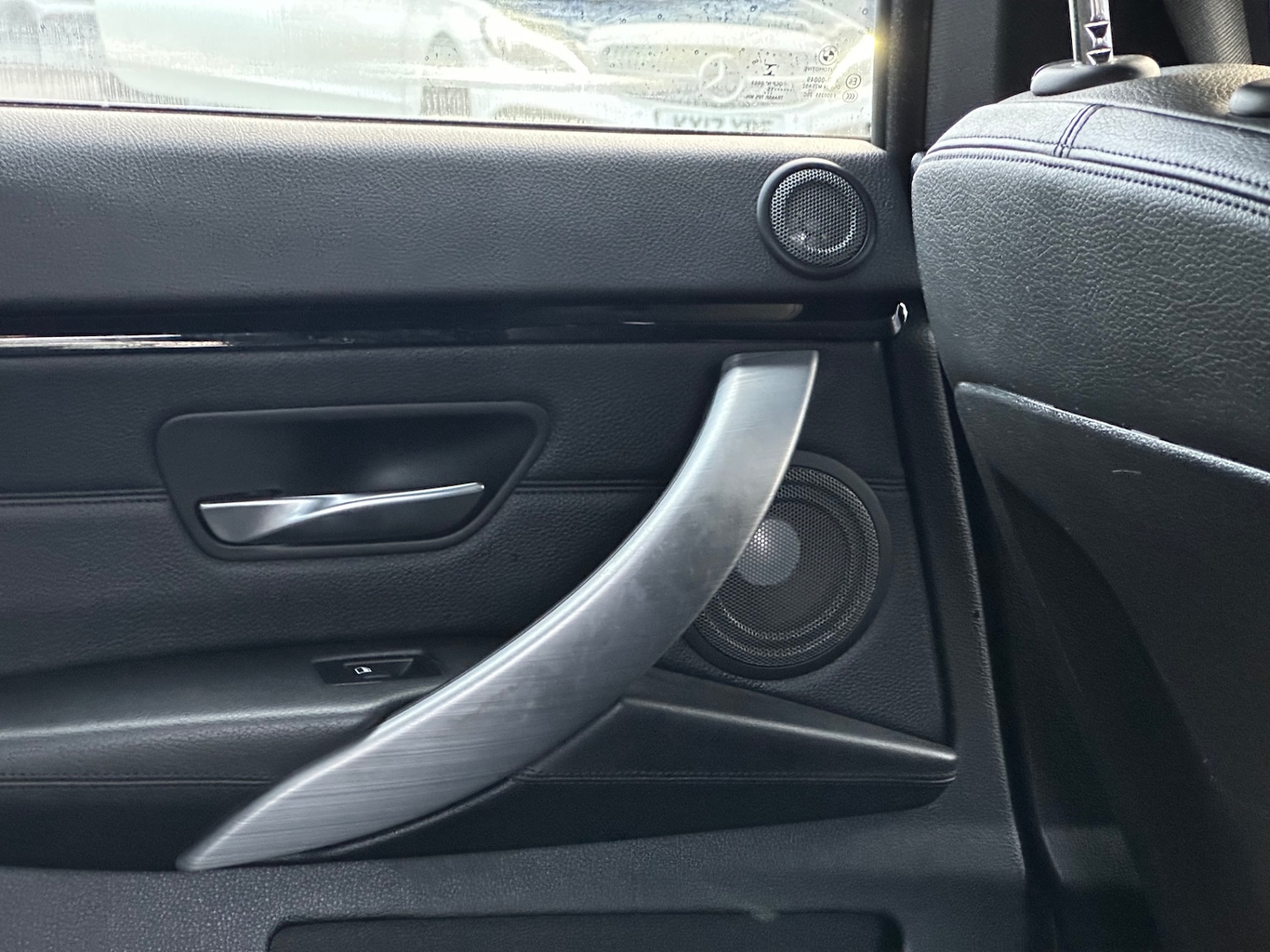 Used BMW 4 Series 2015 for sale - 76577363: Photo 19