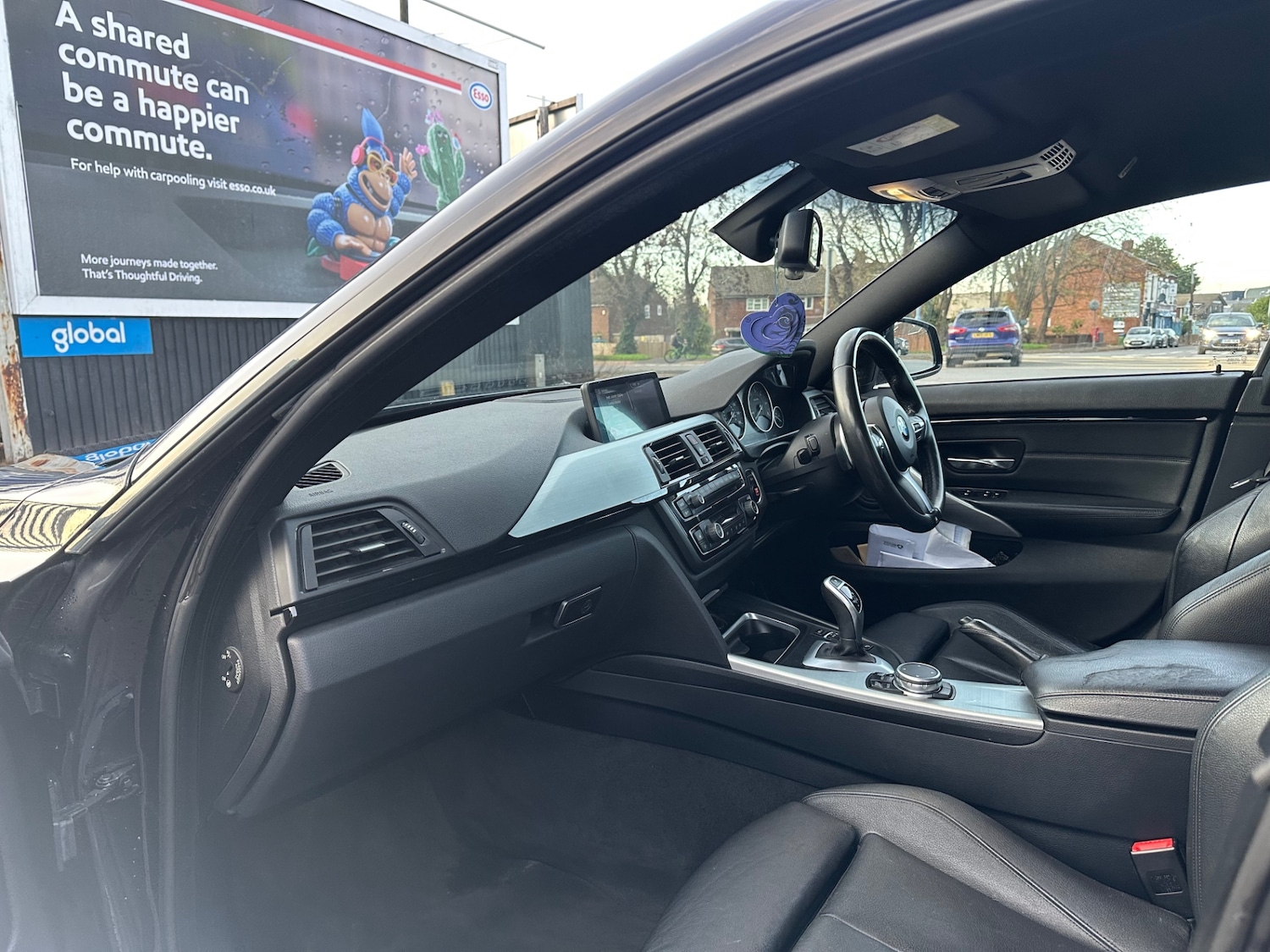 Used BMW 4 Series 2015 for sale - 76577363: Photo 22